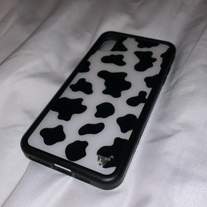 XS Max Wildflower Case